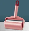 10 cm Pink: 1 Handle + 1 Roll