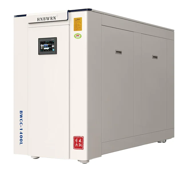 Hotel Use 20KW-2800KW Condensing Gas Boiler with Low Pressure Water Tube Horizontal Style for Heating