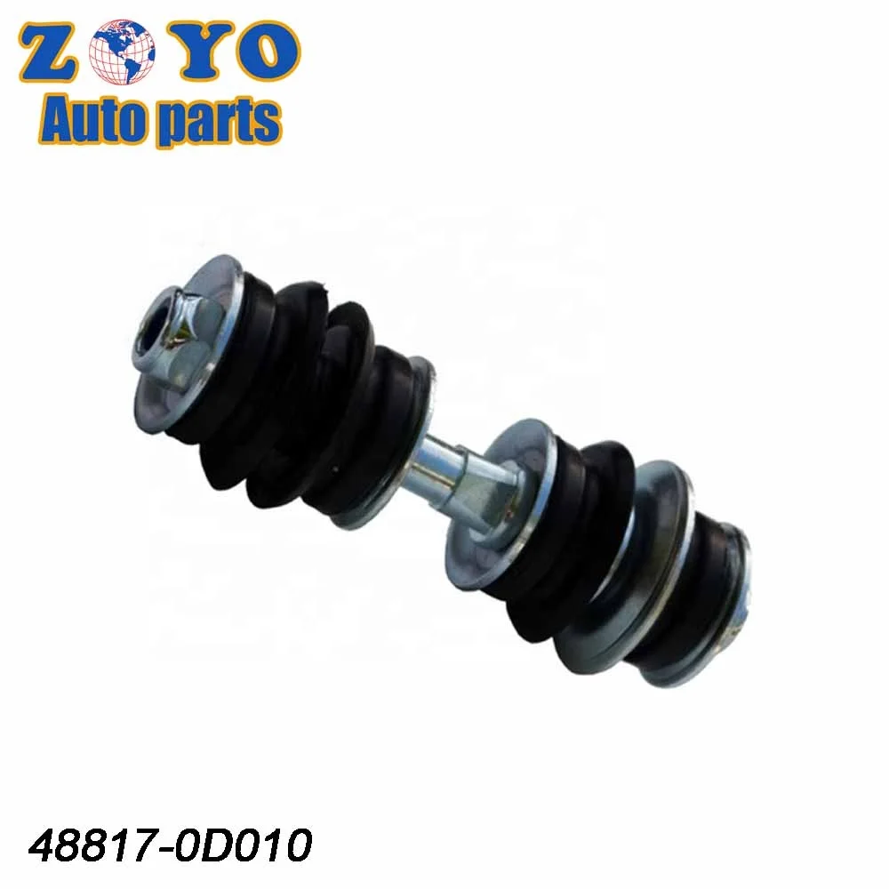 lbox出品 48817-0D010 & 48819-52010 Car Suspension Parts for Toyota Probox