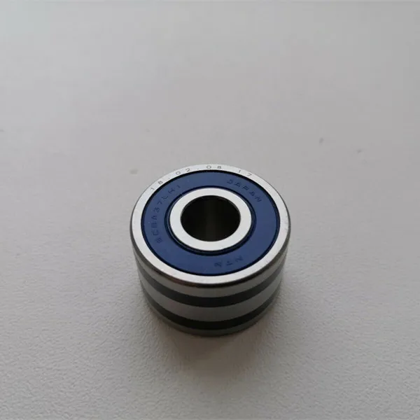 miniature size 8x23x14 b8-85 alternator bearing