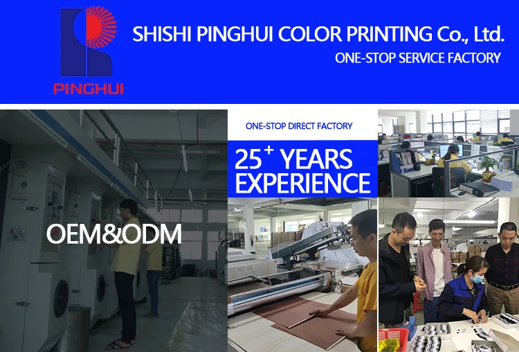 High Quality Customized Business Paper Card Printing / Greeting Thank You Postcard