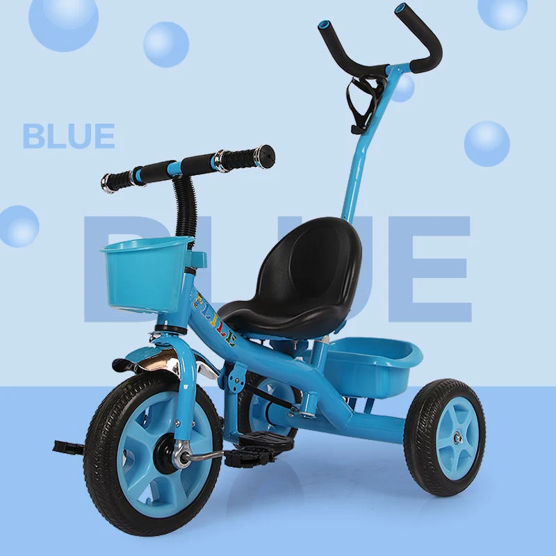 Wheel Sunny Baby Trike Bike Factory Supplier Tricycle Kids Bike