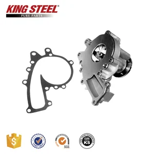 Kingsteel Cooling System High Quality WATER PUMP 16100-09260 16100-09250  for Toyota Hilux Fortuner Innova 2KD 1AZ