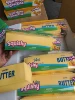 Magazzino USA Grandi Giocattoli Squishy in TPR a Forma di Burro
