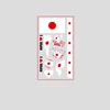Blanco-Japón