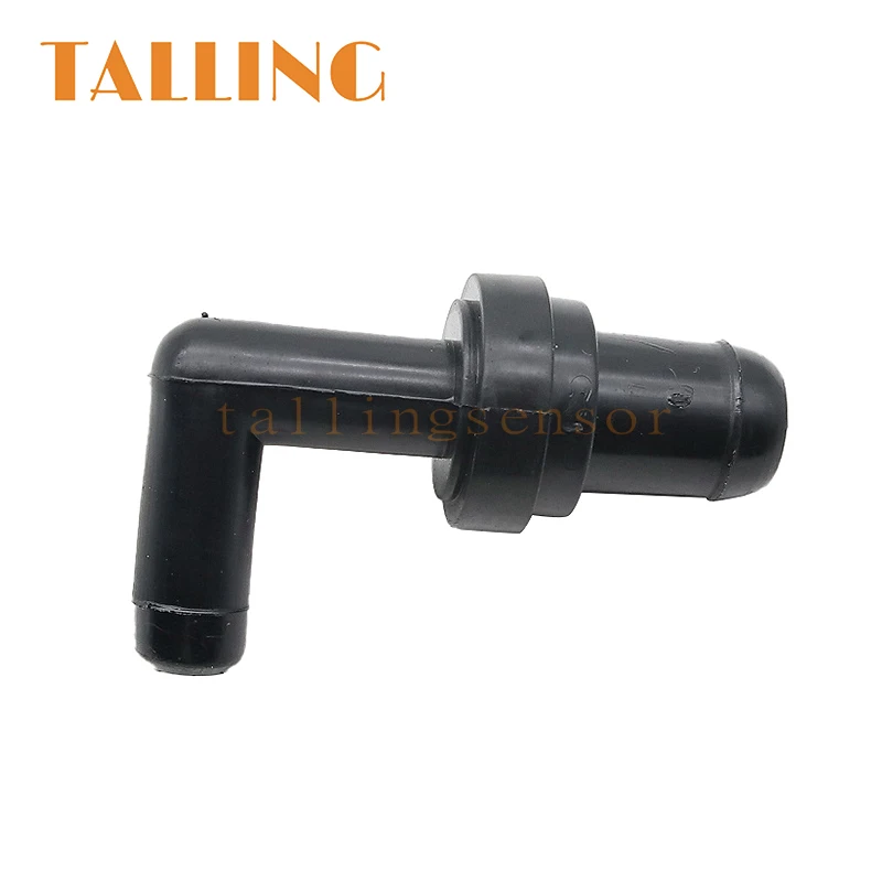 PCV Valve 17130-PM6-003 Grommet Kit 90 ° 17139-PK1-000 (FOR Honda Toyota - Foto 9