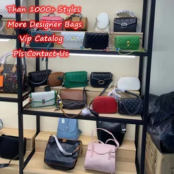 2022 bags leather sac a main de luxe designer handbags famous brands wholesale beg replicate handbag luxury purses and handbags