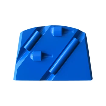 Lavina PCD Grinding Plate for Remove Epoxy, Painting, Glue