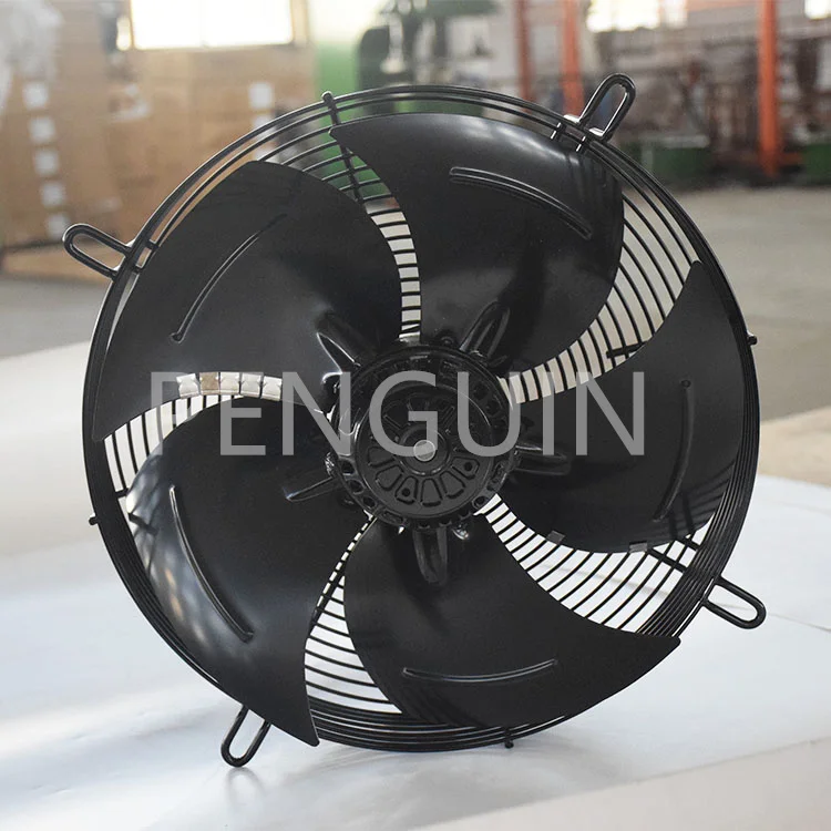 Condensing Unit, Stainless Steel - detail 2