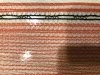Plastic Dust and Debris Control Net Barrier Scaffolding Safety Netting
