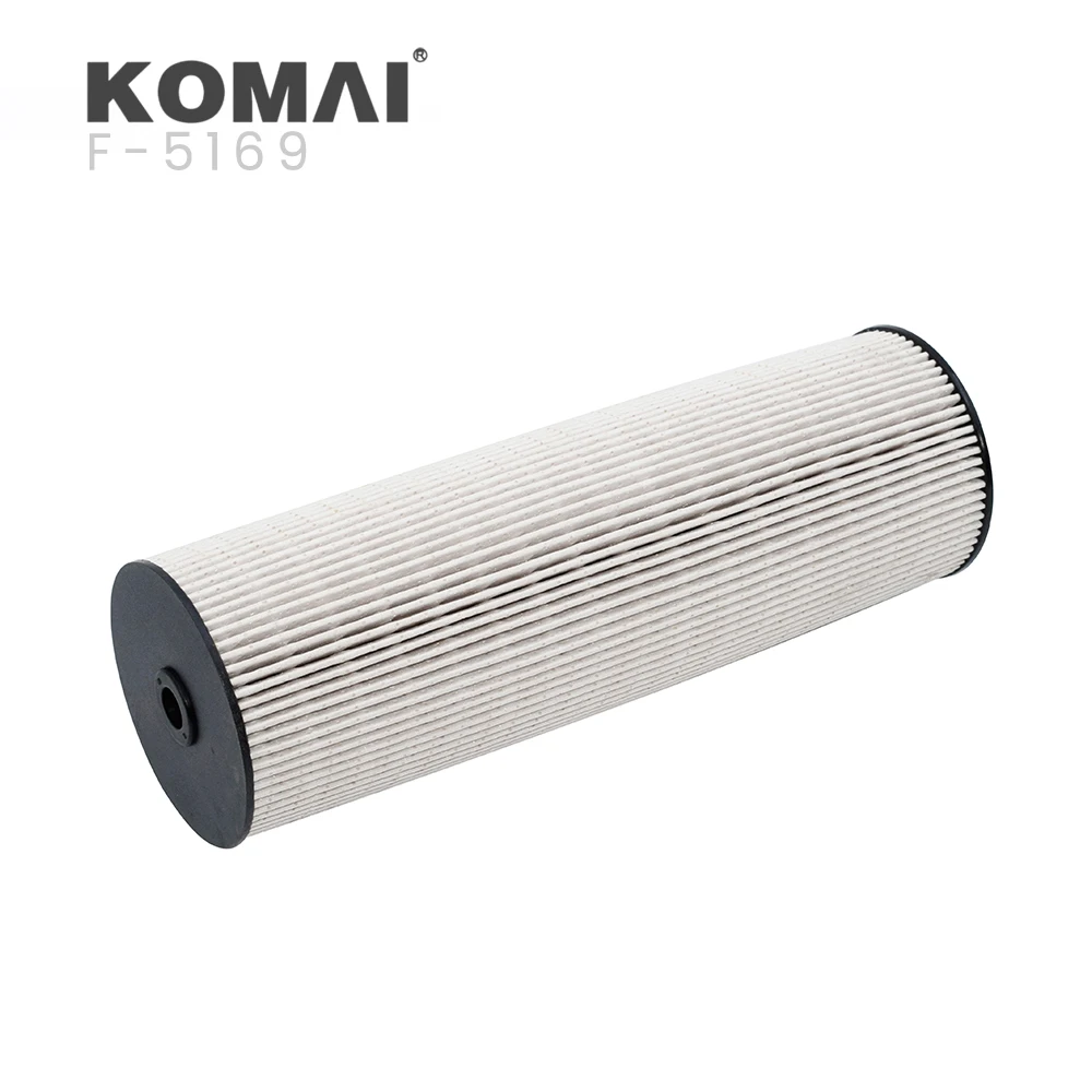 kotokoko510510様 Komai Fuel Filter Element 51125030069 for Man Truck FF163
