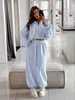 Sky Blue