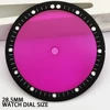 Purple A