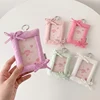 Plush Card Sleeve Keychain-06
