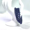 Blue sand stone