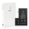 Pour iPhone 12 PRO MAX Batterie 4420MAH