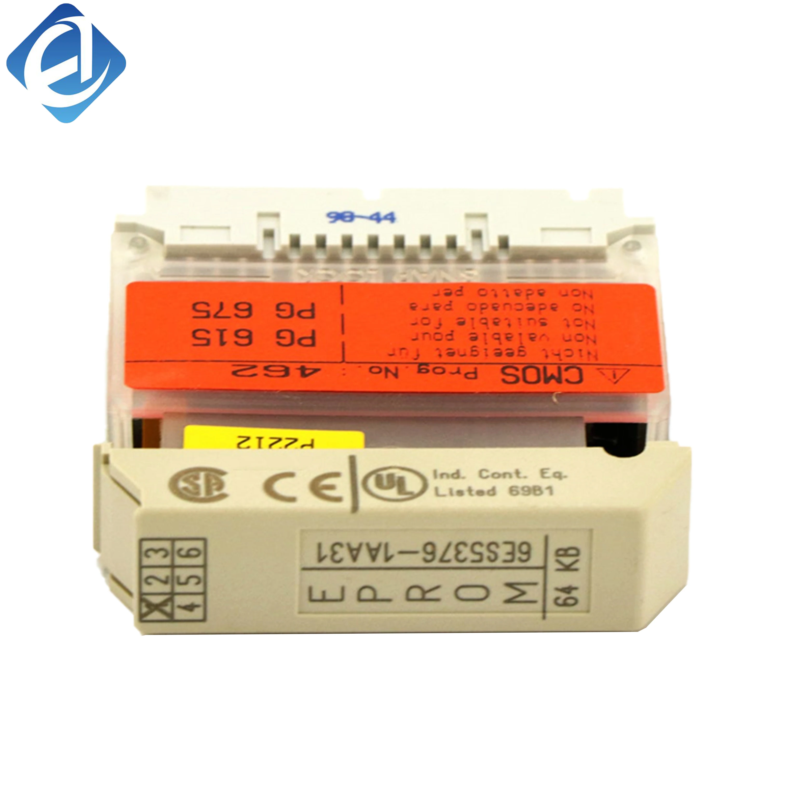 New Original 6ES5376-1AA31 6es53761laa31 S5 Memory Module Stock in Warehouse