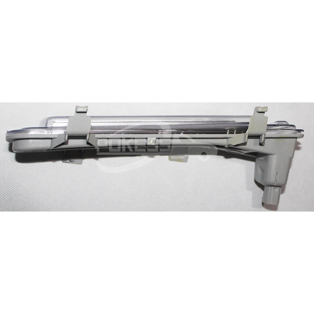Car LED DRL Lights BT4Z13200A BT4313B220AA DRL Right Daytime Running L... — 5