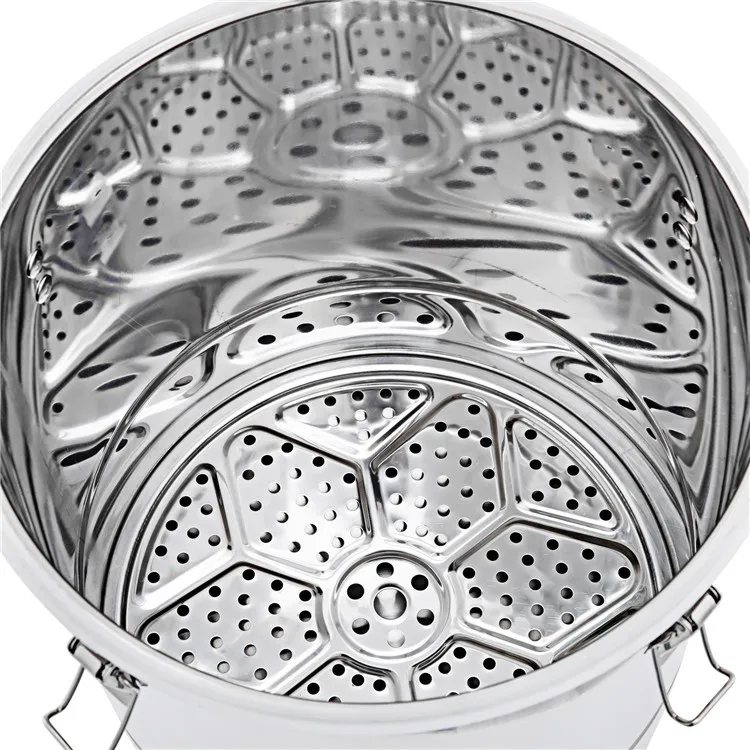 Спиртовой дистиллятор 20 л/5,3 Гал, бойлер Moonshine