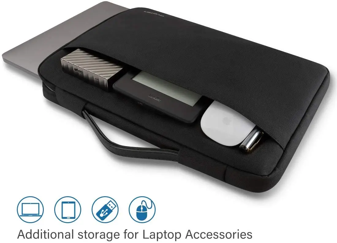 macbook accessories bolsa