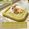 Solid green