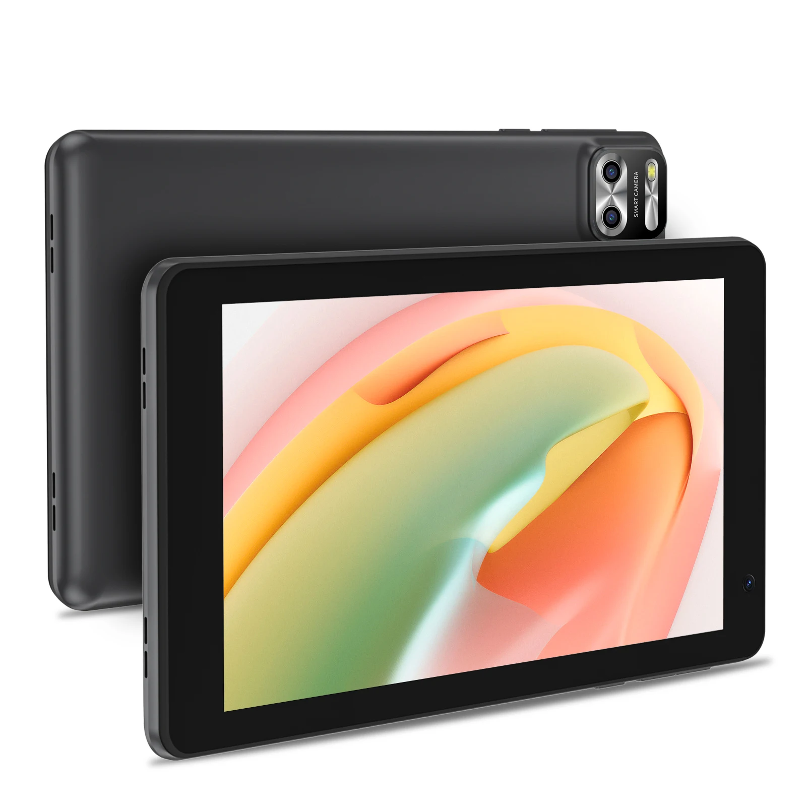 PRITOM B8 Tablet - 8 Inch, 4GB RAM, 64GB Storage, Android 13