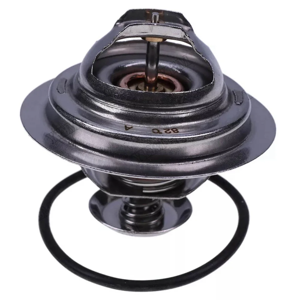 Thermostat 8-94470-0301-1 for Isuzu Engine 4BE1 4BD1 Truck NPR 4