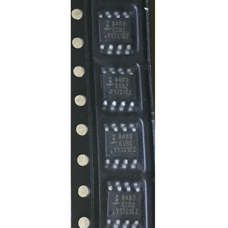 正版集成电路IC ISL8483EIBZ电子股票列表电子项目| Alibaba.com