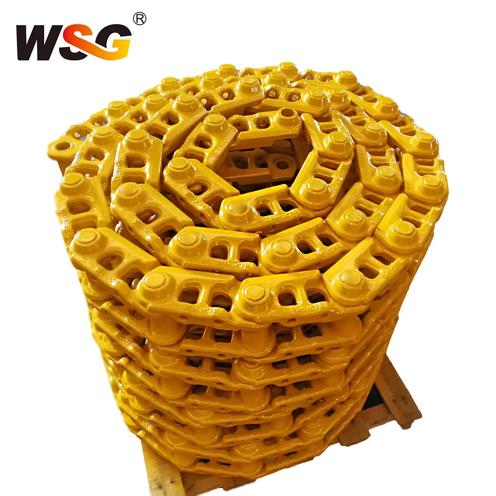 Dozer D68 Track Link Chain