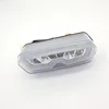D177-1 transparent cover (one batch)