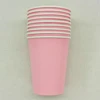 PINK 9oz cup*10pcs