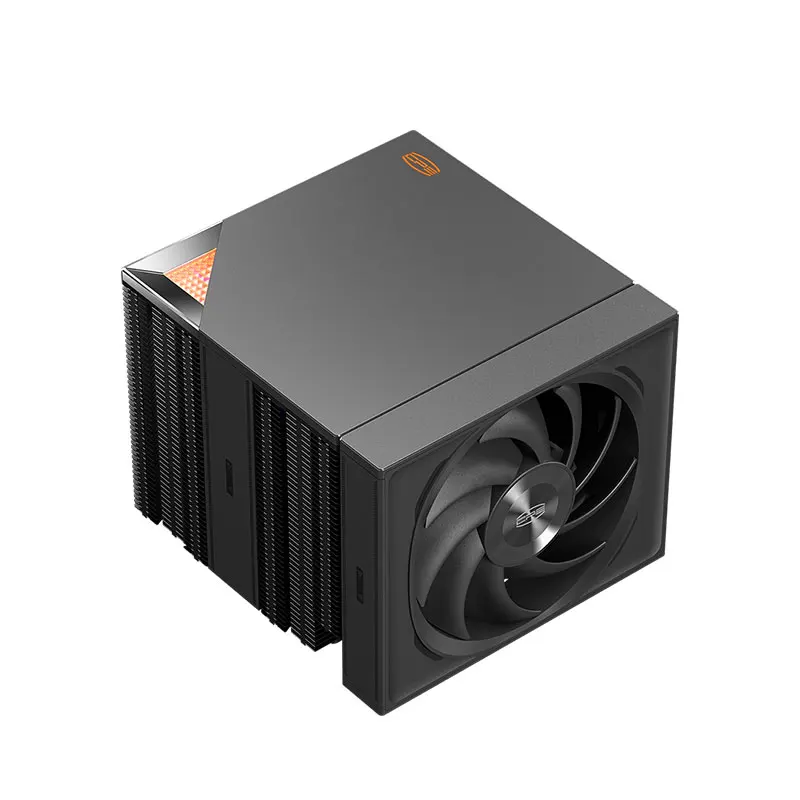 Pccooler RZ820 CPU Air-Cooled Gaming Cooler - 4PIN Connector