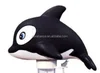 Forme de baleine tueuse