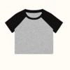 grey black