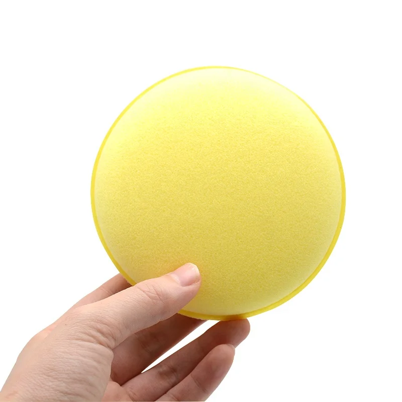 
Лидер продаж! Аппликатор для пены/восковой аппликатор/Губка Для Полировки Автомобиля 