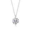 style2 mainstone moissanite 2ct