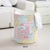 Tamaño de cachorro dulce (tela Oxford gabardina)