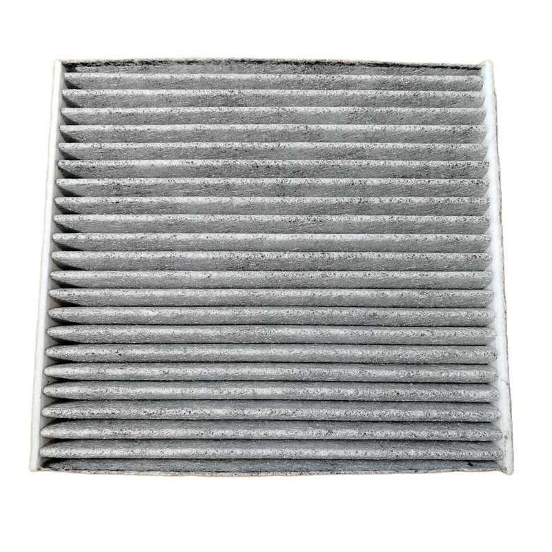 Auto Parts Accessories Air Conditioning System car air cabin filter 87139-07020 87139-30040 72880AJ000 87139-02020