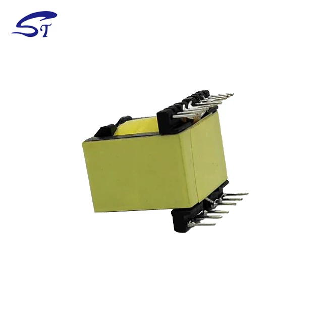 Hot Sell Transformator E135 Power Transformer 220 to 12 v  for  PCB Board