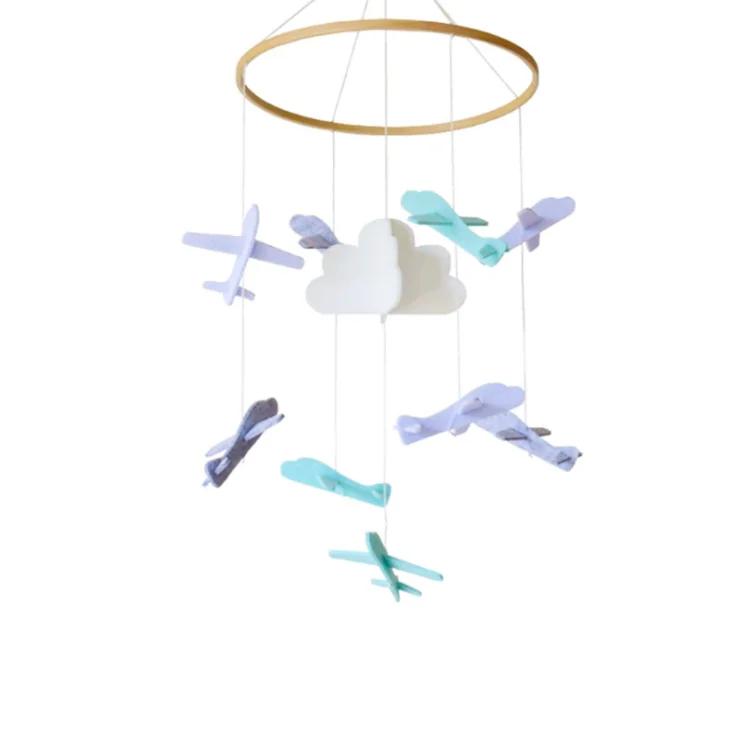 quick delivery product mobiles baby crib mobile nursery