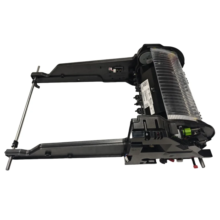 Lukas Mittendorferさん専用 Diebold DN100 Multi-Media Active Dispense Cash Box Cassette