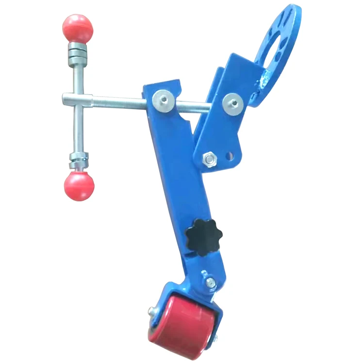 Fender Roller Tool Fender Reforming Tool Fender Reforming Extending Tool Wheel Arch Roller Flaring Former