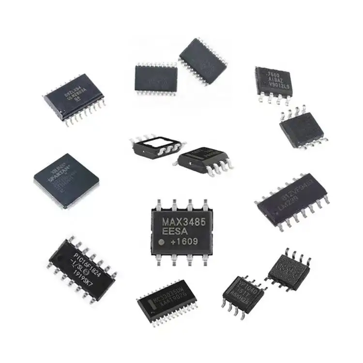 Digital Signal Processors & Controllers - DSP DSC Plastic Made in China  IC TMS320F2812PGFAG4