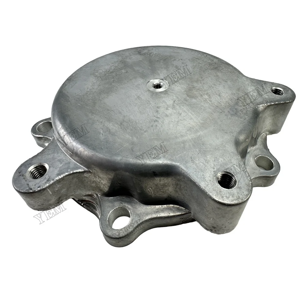 China Supplier V3800 Injection Cover 1J550-51650 Factory Direct Sales for Kubota