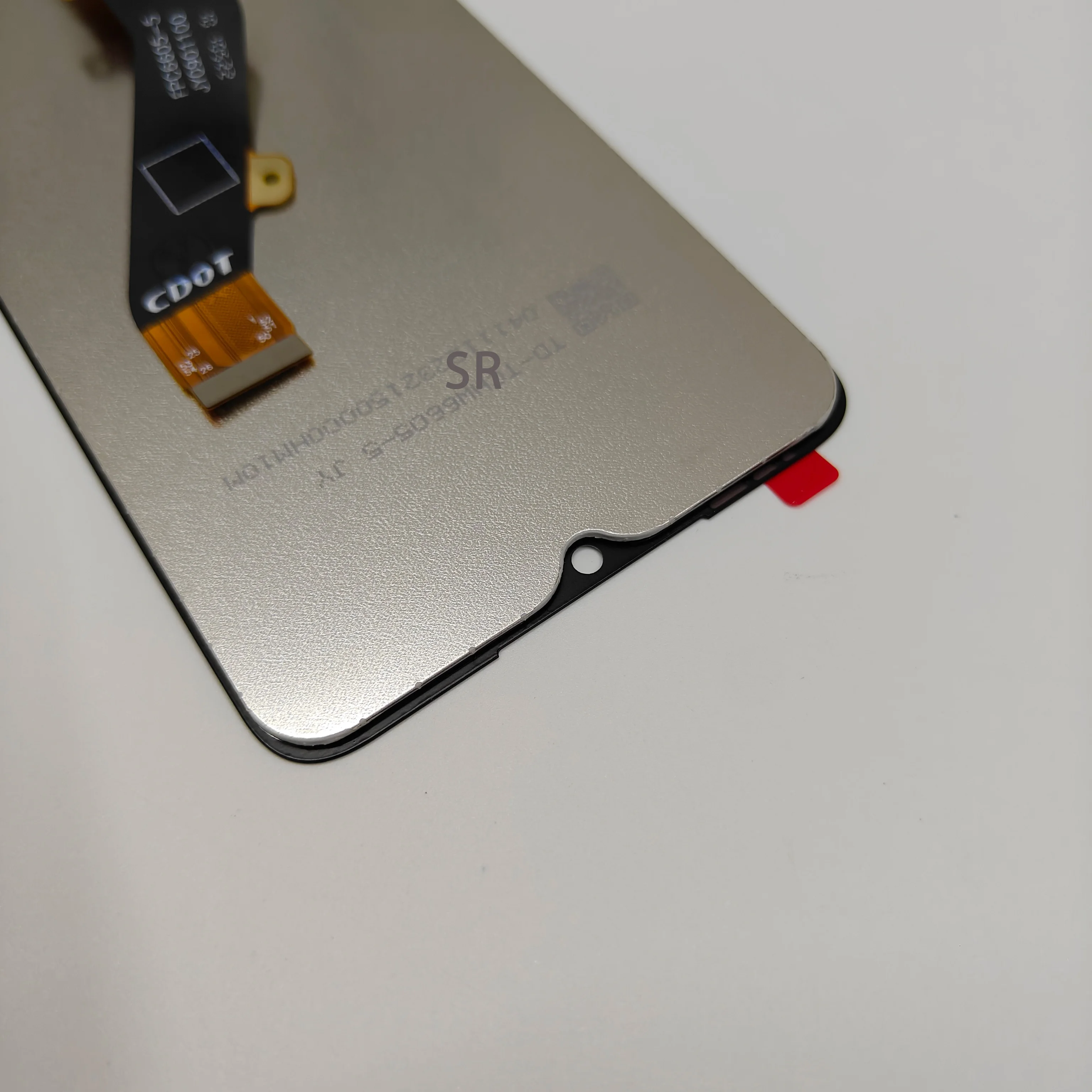 Mobile Phone LCD Screen for Infinix LCD Display Screen for Infinix Itel A70 A05S A60 LCD Touch Screen