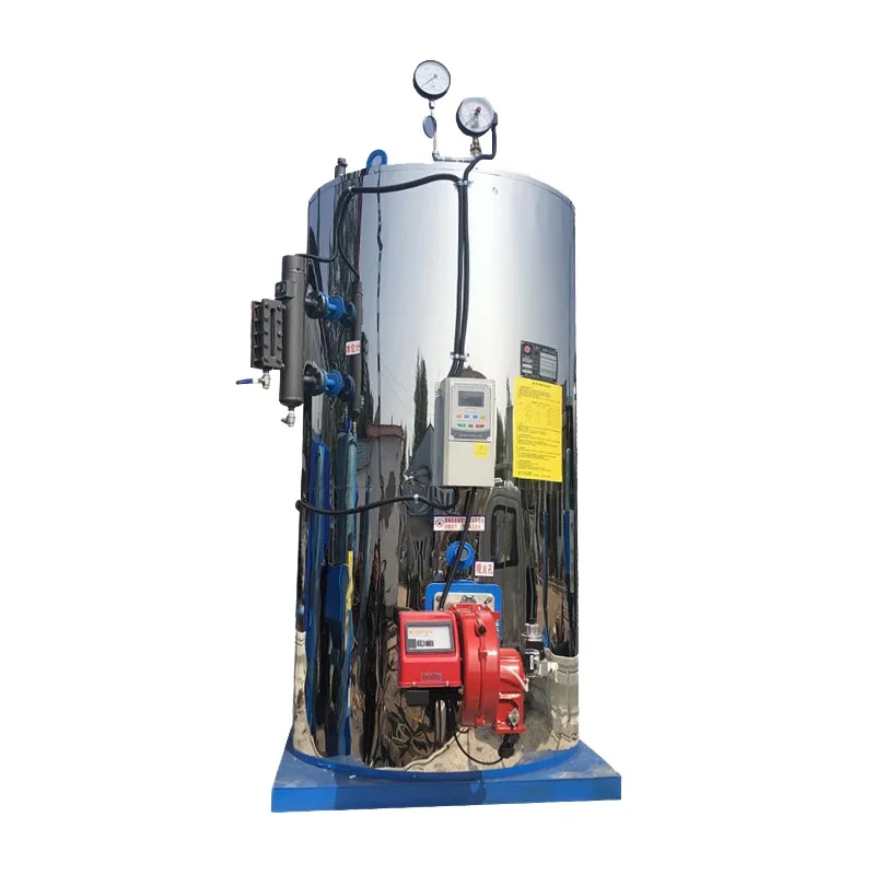 Hurst Boiler Multi Fuel Boilers Systems Small Industrial Boilers