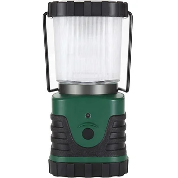 Dry Battery Powered Waterproof Super Bright 800 LUMEN LED Camping Lantern LED Outdoor Lantern for Camping Hiking Fishing