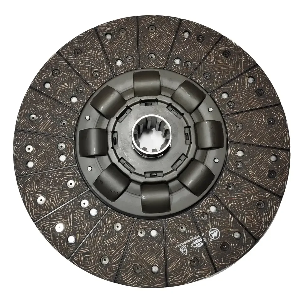 Clutch Part 8-97083-723-0 for Isuzu Trooper III & Chevrolet