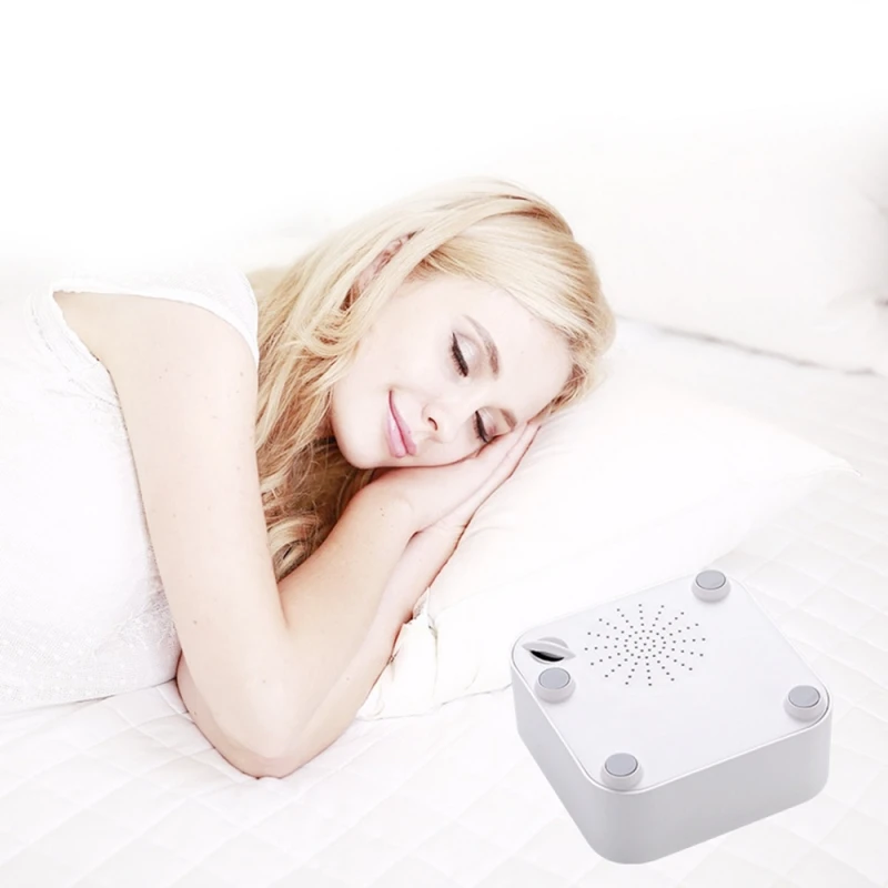Professional Low Power Consumption Smart Health Device Bedside Light Sleep Machine Healthcare Supply Sleep Aid