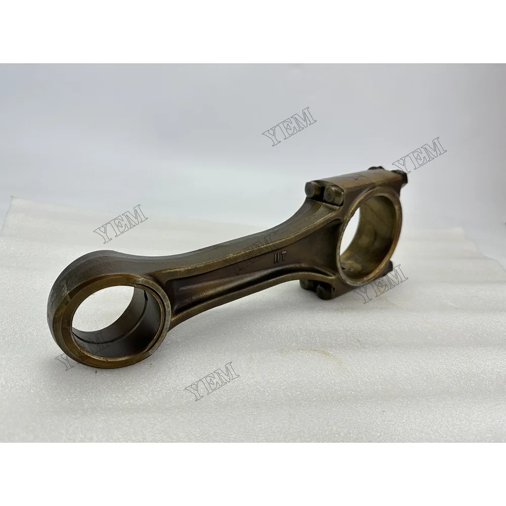 Connecting Rod for Mitsubishi 6D40 Standard Size Engine Parts 4